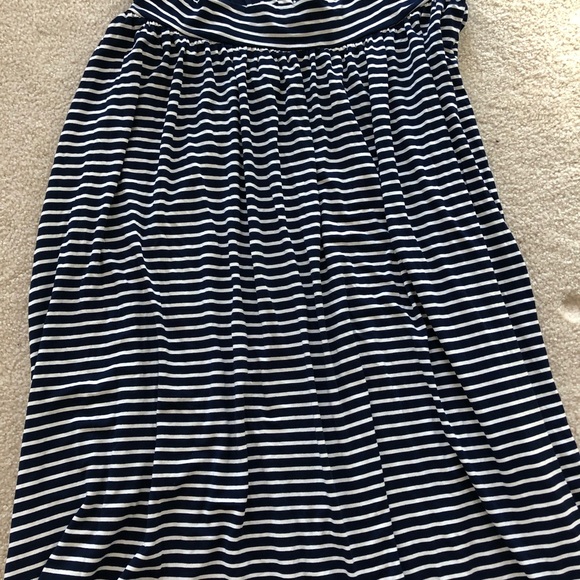 Liz Lange Maternity skirt - Picture 2 of 3